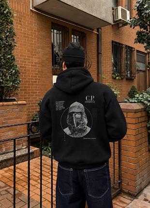 Худи c.p. company 2
