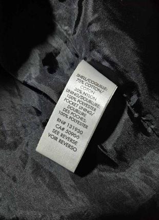 Мужская куртка жакет оригинал calvin klein 4