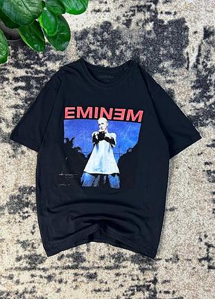 Футболка eminem