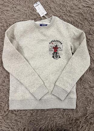 Світшот, светр jack&jones