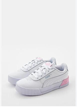 Кросівки дитячі puma