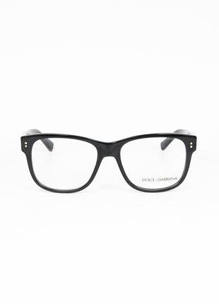 Оправа для очков мужская dolce&gabbana dg3305 501 оригинал