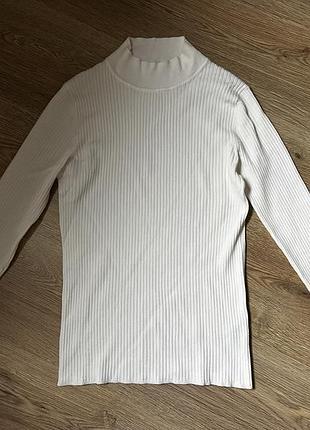 Водолазка в рубчик primark