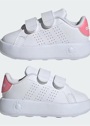 Кросівки дитячі adidas buble