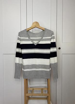 United colours of benetton  джемпер, пуловер  розмір s/m