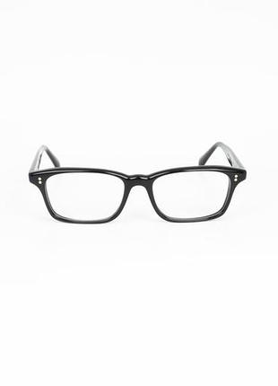 Оправа для очков унисекс oliver peoples ov5501u edelson оригинал handmade in italy