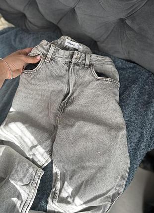 Жіночі джинси bershka