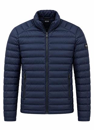 Куртка чоловіча hb-405-103 dark blue 2xl