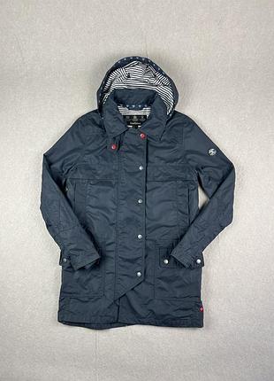 Жіноча легка куртка  barbour rampside casual jacket