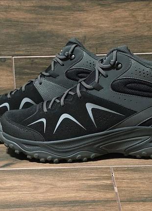 Оригинальные ботинки merrell yokota 3 mid#x