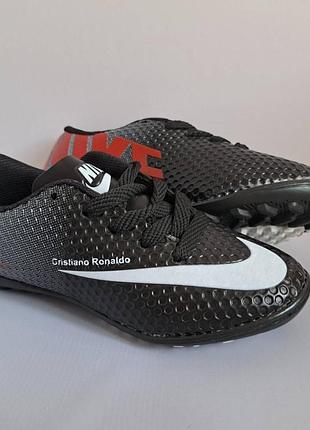 Бутсы nike футзалки сороконожки кроссовки