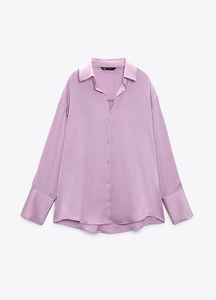 Сорока zara