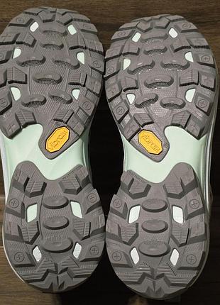 Оригінальні черевики merrell moab speed 2 mid gore-tex 5