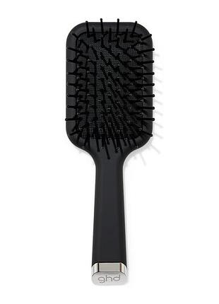 Гребінець для волосся ghd the mini all rounder paddle brush