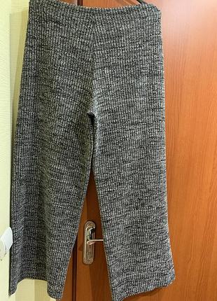 Брюки zara