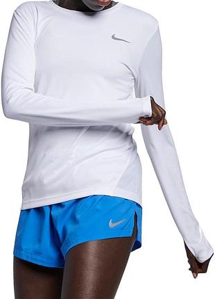 Лонгслів nike
