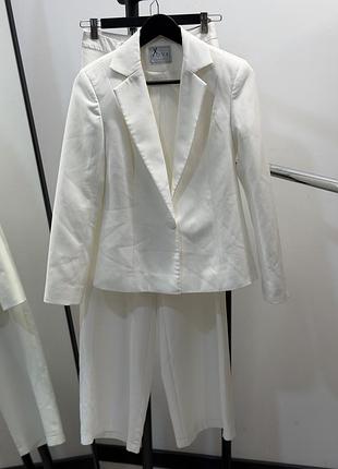 Брючний костюм vovk xs 4
