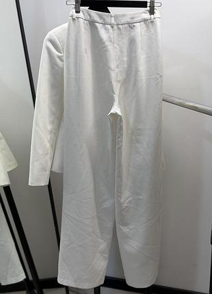 Брючний костюм vovk xs 9