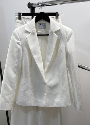 Брючний костюм vovk xs 5