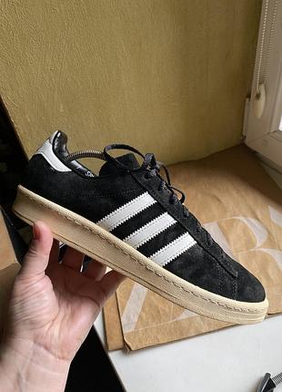 Кроссовки adidas 40,5 размер