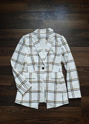 Calvin klein женский пиджак