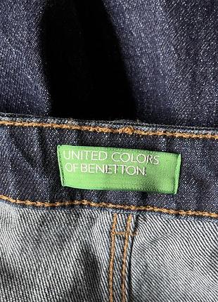 Жіночі джинси benetton 7