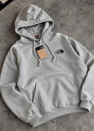 Худі the north face