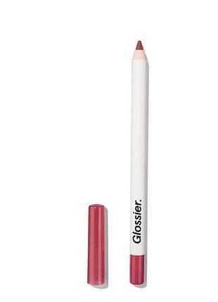 Олівець для губ glossier lip line enhancing pencil 2