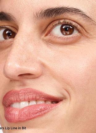 Олівець для губ glossier lip line enhancing pencil 4