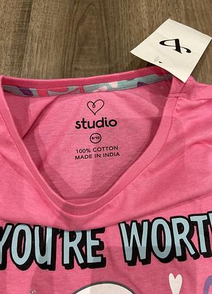 Піжама studio p8/10 4