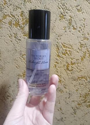 Міст midnight bloom victoria secret тревел міст