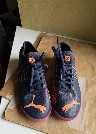 Футзалки puma 34 размер
