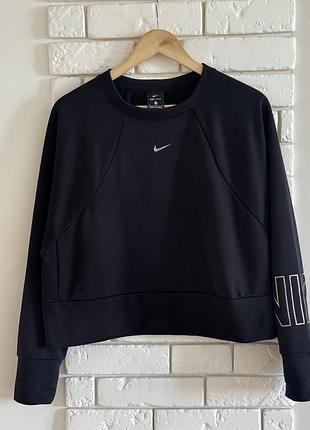 Світшот nike жіночий розмір м