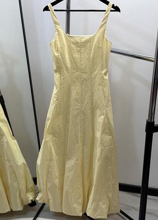 Максі сукня zara