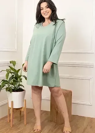 Туника,р52-54💚💚💚