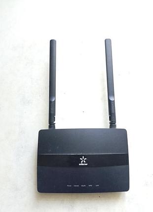 Маршрутизатор роутер  huawei