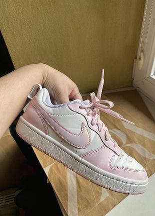 Кроссовки nike 36 размер