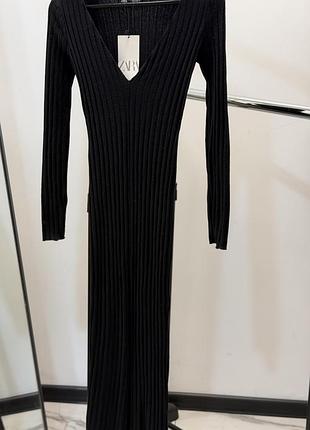 Нова сукня zara s 2