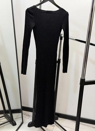 Нова сукня zara s 5