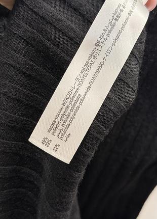 Нова сукня zara s 7