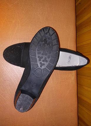 Удобные туфли, 40 г. 4