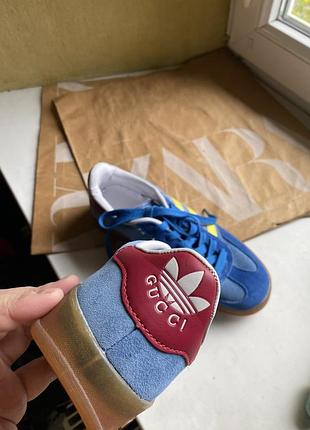 Кроссовки adidas 36,5 размер 4