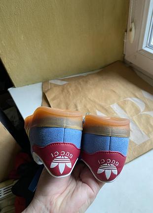 Кроссовки adidas 36,5 размер 6