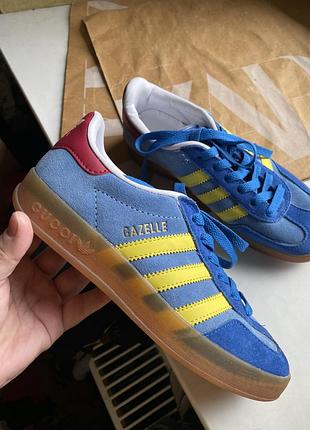 Кроссовки adidas 36,5 размер 5