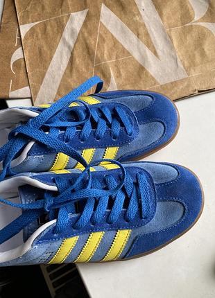 Кроссовки adidas 36,5 размер 3