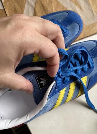 Кроссовки adidas 36,5 размер 8
