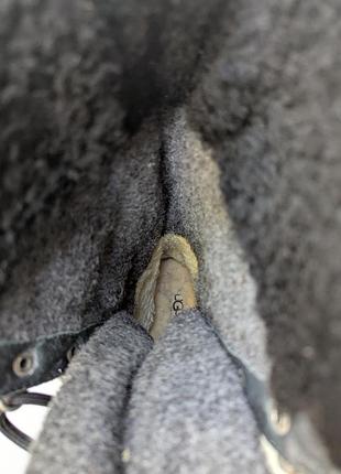 Сапоги ugg australia 5