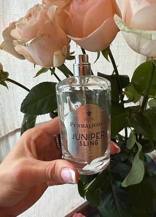 Penhaligon’s juniper sling