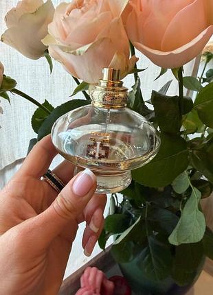 Eisenberg secret #1 rose talisman 2
