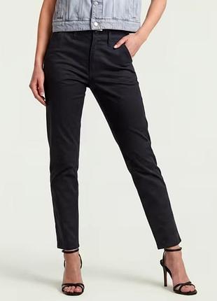-star raw  mid skinny chino  штаны,s.29/32